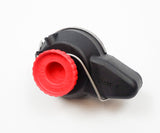 Rotax Max FR125 Pre-EVO Complete Power Valve Assembly