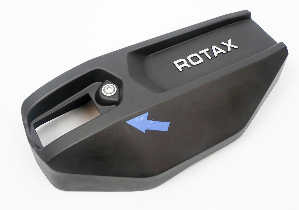 Rotax Max EVO Battery Box Cover