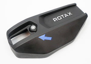 Rotax Max EVO Battery Box Cover