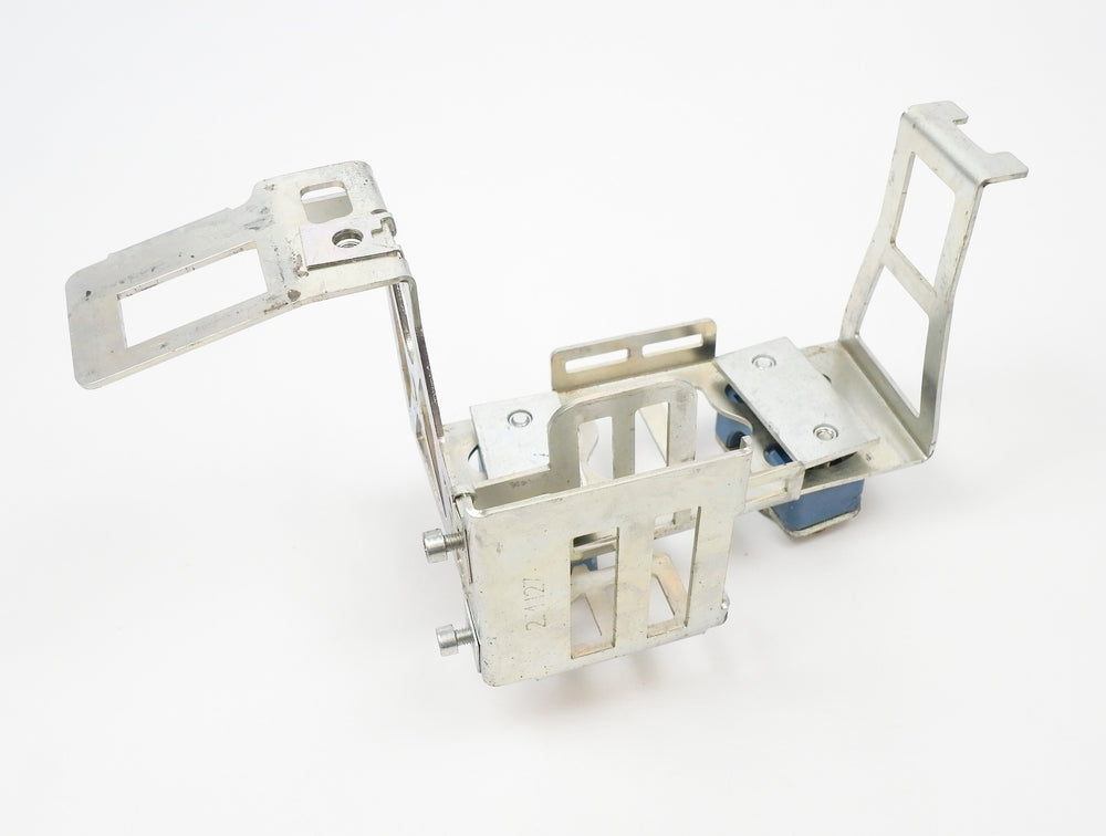 Rotax Max EVO Battery Box / Tray Cage