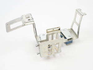 Rotax Max EVO Battery Box / Tray Cage