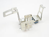 Rotax Max EVO Battery Box / Tray Cage