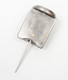 Rotax Max Pre-EVO Dellorto Type 40 Carb Slide & Needle