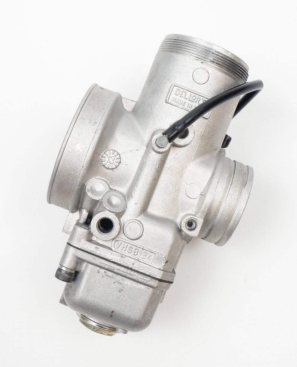 Rotax Max Dellorto Pre-EVO 2013 12.5 Body Carb