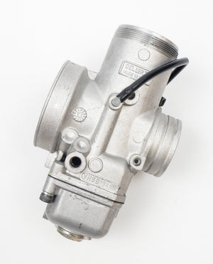 Rotax Max Dellorto Pre-EVO 2013 12.5 Body Carb