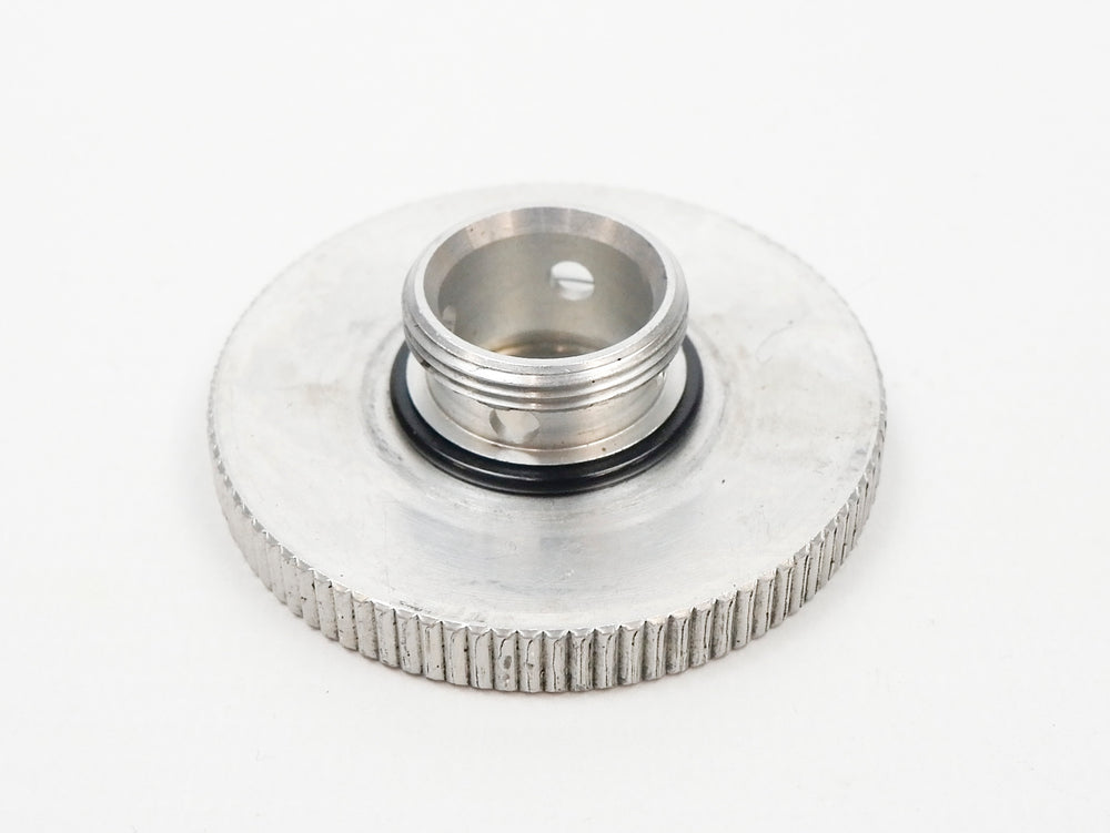 Genuine Rotax Max Dellorto Carb Float Bowl Screw Nut