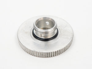 Genuine Rotax Max Dellorto Carb Float Bowl Screw Nut