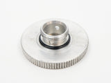 Genuine Rotax Max Dellorto Carb Float Bowl Screw Nut