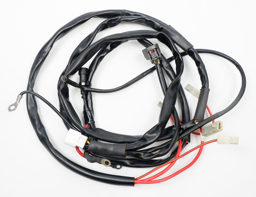 Rotax Max Pre-EVO Wiring Loom / Harness