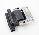 Rotax Max Pre-EVO Engine Ignition Coil Black