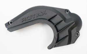 Rotax Max Chain / Clutch Plastic Guard Cover