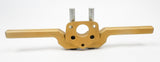 CRG / Maranello Complete Adjustable Heel / Foot Rest