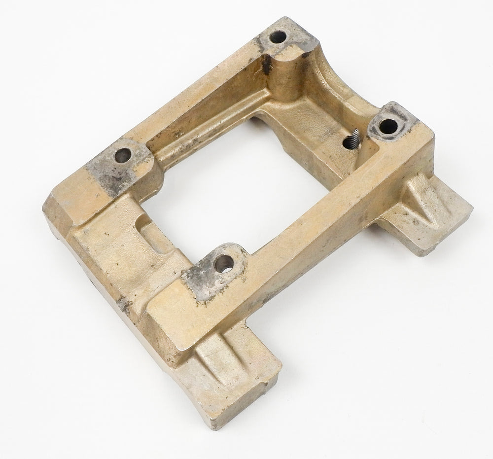 Genuine OTK Tony Kart 30mm x 92mm Magnesium Engine Mount