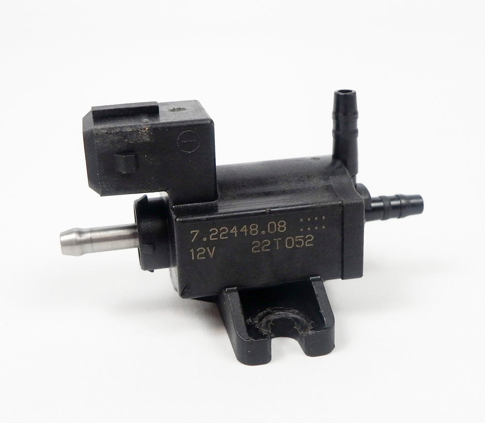 Genuine Rotax Max EVO Power Valve Solenoid Valve