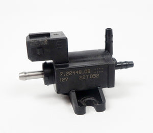 Genuine Rotax Max EVO Power Valve Solenoid Valve