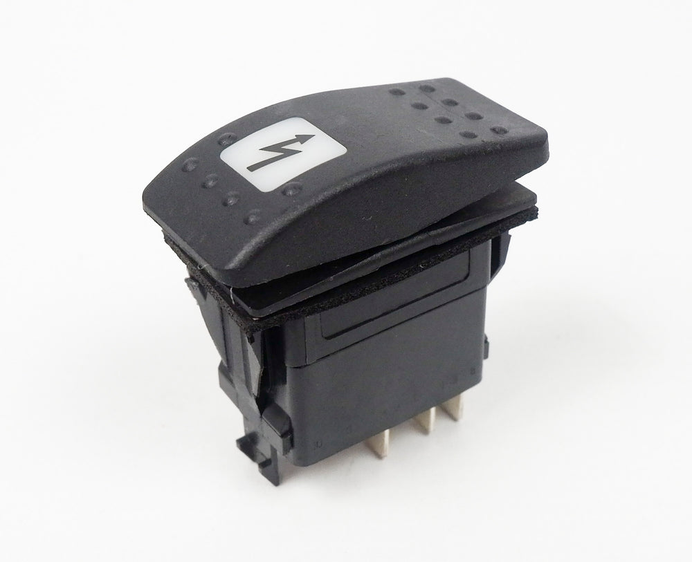 Rotax Max EVO Multi Function Starter Switch