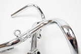 CRG / Maranello Chrome Pedal Set