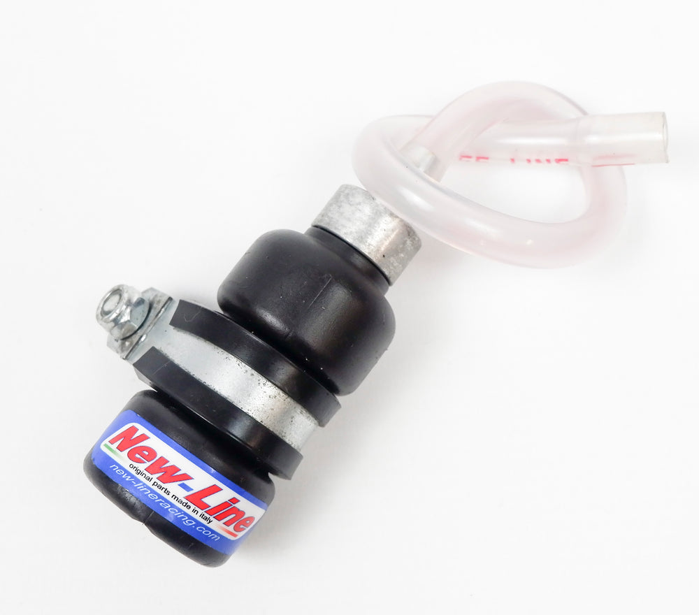 New-Line Radiator Catch / Overflow Tank Bottle