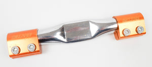 Gillard TG Flat Front Torsion Bar & Clamps