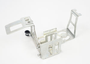 Rotax Max EVO Battery Box / Tray Cage