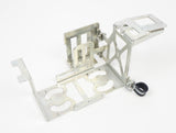 Rotax Max EVO Battery Box / Tray Cage