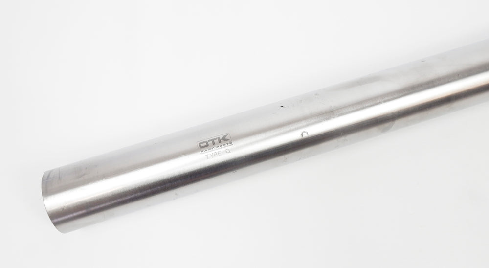 Genuine OTK Tony Kart 1030mm x 50mm Type Q Soft Axle