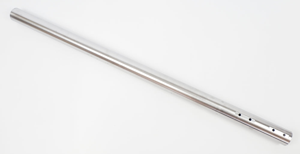 Senzo OTK Tony Kart Pattern 1030mm x 50mm Medium-Soft Axle