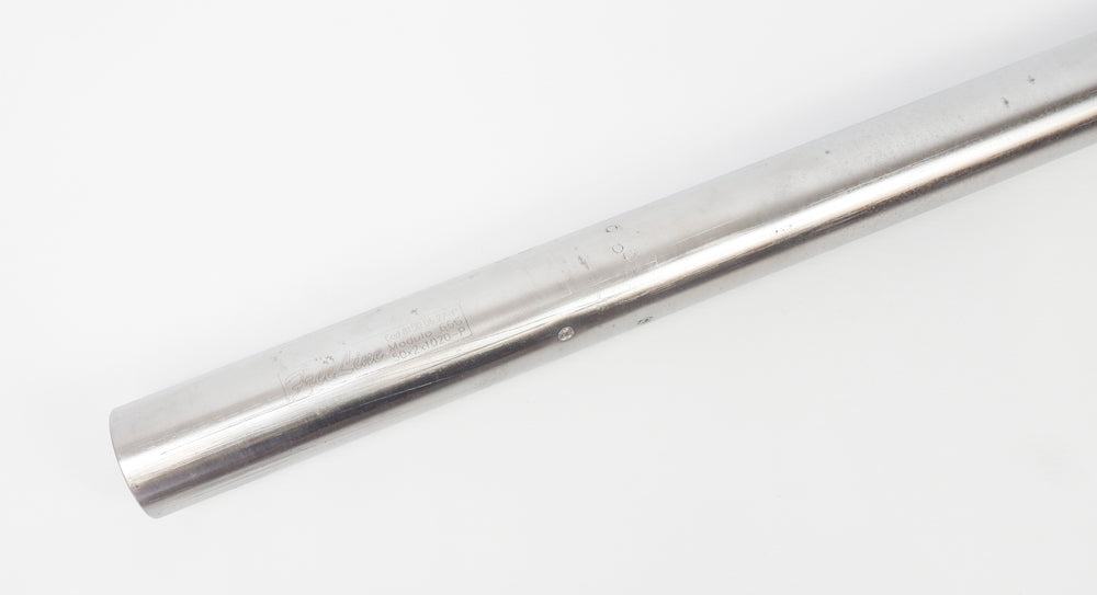 Freeline Birel 1020mm x 50mm P Grade Axle