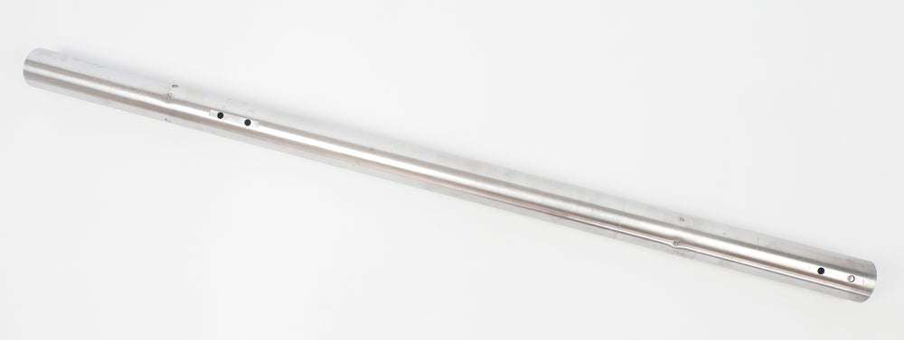 IPK Intrepid 1020mm x 50mm T1 Soft Grade Axle