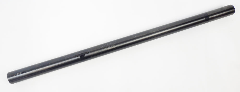 CRG 1020mm x 50mm S20 Soft Grade Axle