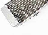 Rotax Max Silver Previous Generation Radiator