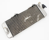 Rotax Max Silver Previous Generation Radiator