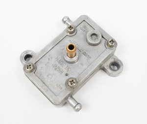Genuine Rotax Max Mikuni Fuel Pump