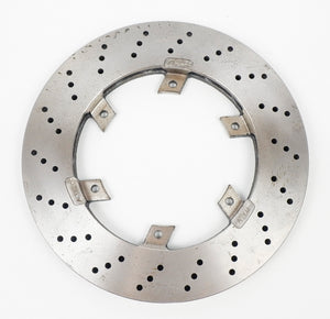 ALTO OTK Tony Kart Aftermarket 206mm x 16mm Brake Disc