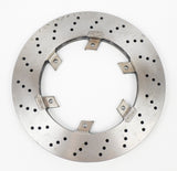 ALTO OTK Tony Kart Aftermarket 206mm x 16mm Brake Disc