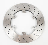 ALTO OTK Tony Kart Aftermarket 206mm x 16mm Brake Disc