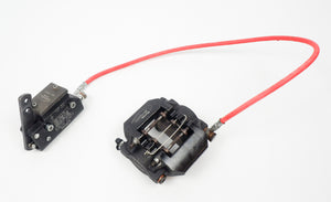 CRG KT Ven 05 Rear Brake System