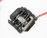 CRG KT Ven 05 Rear Brake System