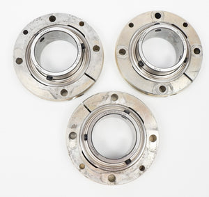 CRG / Maranello Magnesium 50mm Bearing Carrier Set