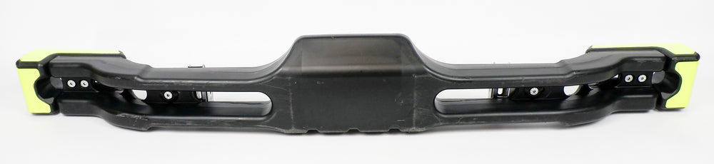 OTK Tony Kart M10 Adjustable Plastic Rear Bumper with Mountings