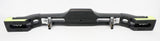 OTK Tony Kart M10 Adjustable Plastic Rear Bumper with Mountings