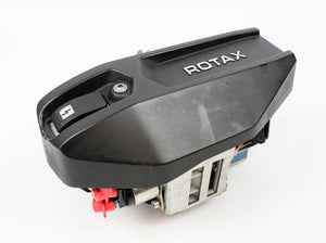 Rotax Max EVO Battery Box & Wiring Loom