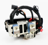 Rotax Max EVO Battery Box & Wiring Loom
