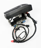 Rotax Max EVO Battery Box & Wiring Loom