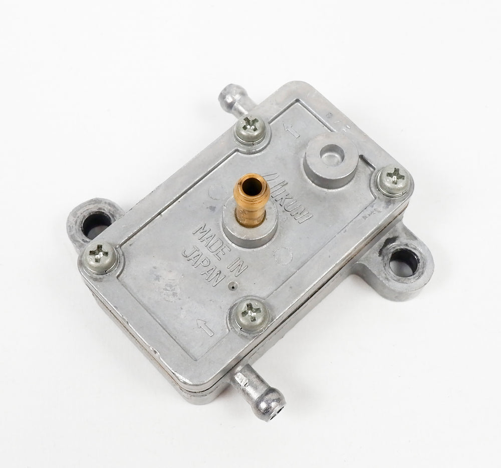 Genuine Rotax Max Mikuni Fuel Pump