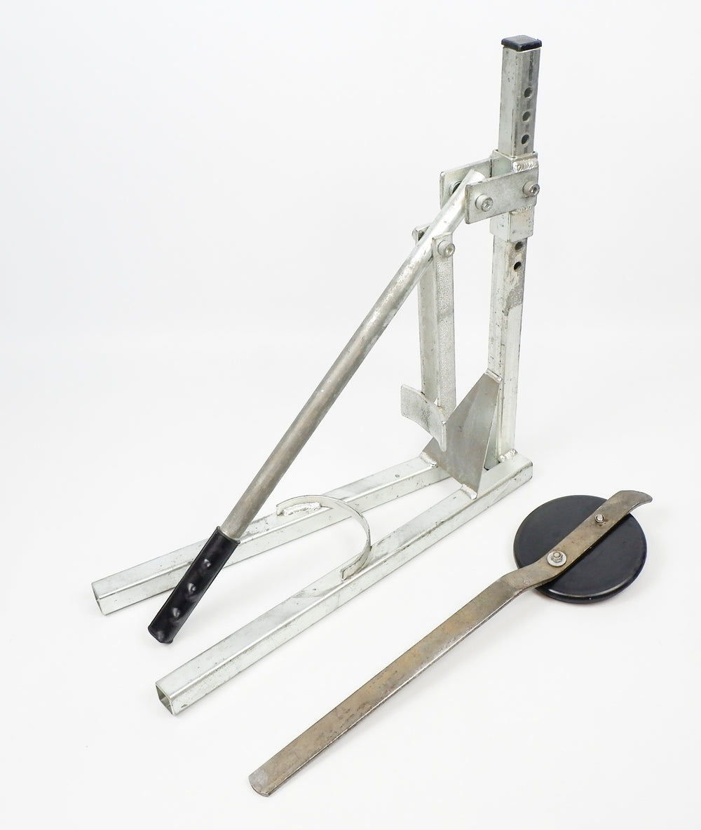 Adjustable Tyre Bead Breaker & Tyre Removal Tool