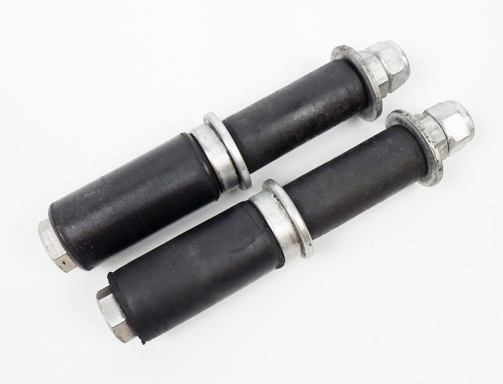 OTK Tony Kart Rear Bumper Bolt Set for Euro / Plastic Bumper