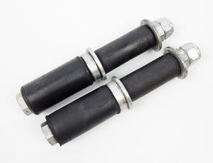 OTK Tony Kart Rear Bumper Bolt Set for Euro / Plastic Bumper