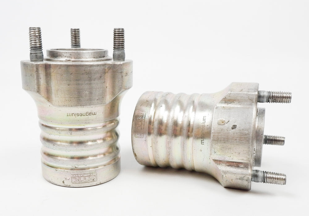OTK Tony Kart 401RR Magnesium 25mm Front Hub Set
