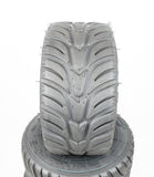 MOJO W5 Rotax Max Wet Tyre Set
